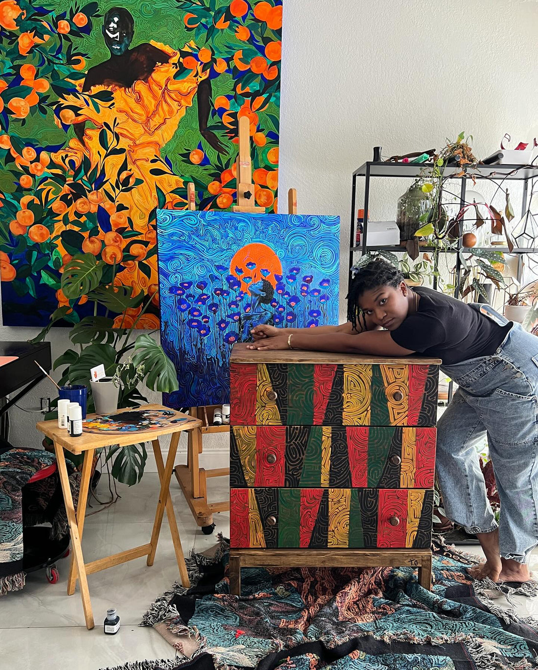 My IKEA Collaboration